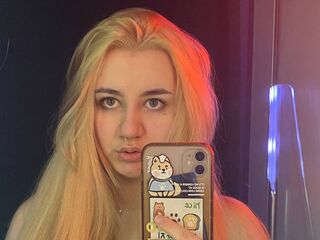 beautiful webcamgirl BarbaraPratt