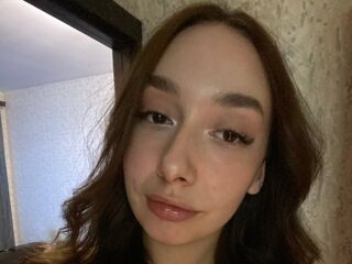 topless webcam girl BeckyBendall