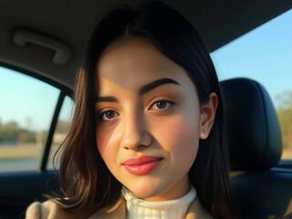 masturbating cam girl BeckyBufkin
