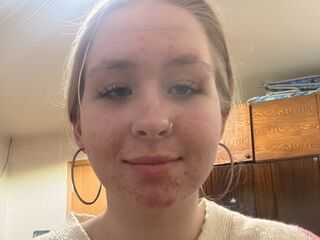 free cam sex BettinaGoeppner