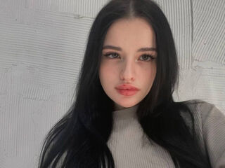 hot naked camgirl BettyShik