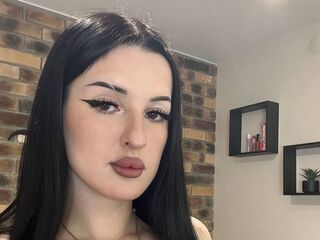 sexy cam girl BlakVanil