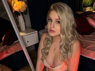 camgirl webcam BlondieVi