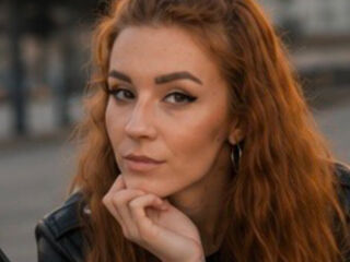 free pussy webcam BonnieHansen