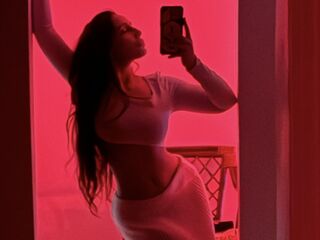 cam girl showing tits BrielleAurora