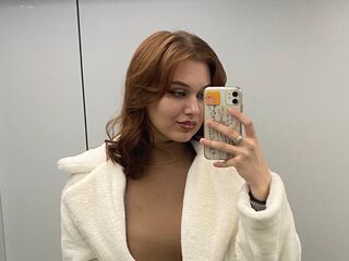 striptease cam BrynnMeury