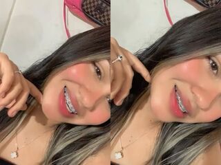 live sex cam photo CamilaFezz