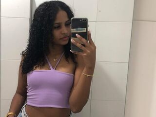 fingering webcam girl CamilaHank