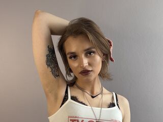 free livecam CammiePratten