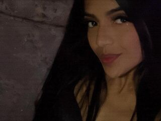 dirty webcam CamyRoux