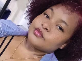 live sexcam CandelaSassha