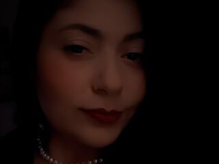 webcamgirl videochat CandieLiz