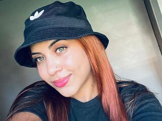 girl sex cam CandiePasion