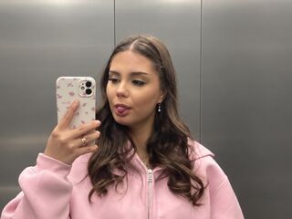 jasmin cam CarlTomkus