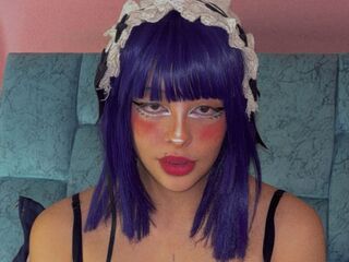 free livesex CarliBlake