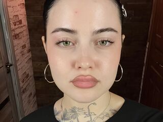 anal sex cam CarmenFurmanik