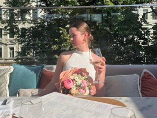 hardcore live show CarolMeinhard