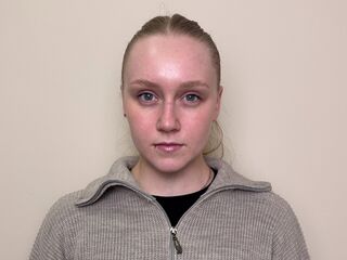 hardcore live show CarolMelser