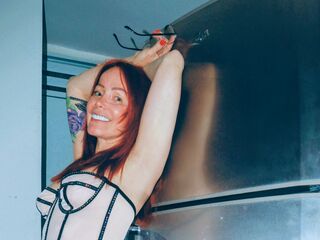 shower sex webcam CarolinaKis