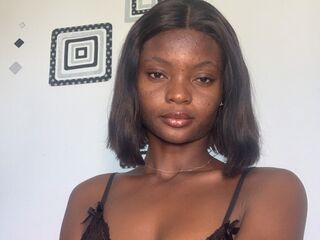 live striptease CarterCamelia
