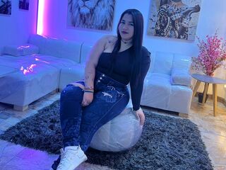 camgirl webcam photo CataleyaVisconti