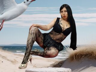 free webcam chat room CelesteArdient
