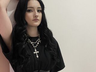 camgirl photo CelestineShire