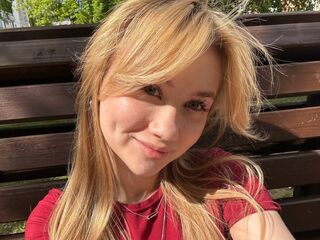 hot webcam picture CelestineVale