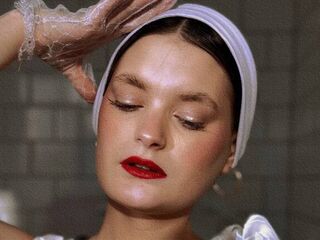 jasmin webcam CeolaBurzynski