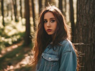 free live webcam chat ChantellMorgia