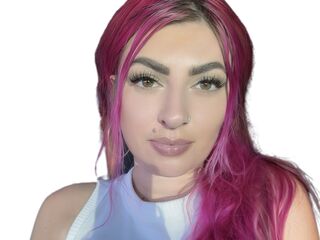 camgirl masturbating with vibrator CharlotteHarlot