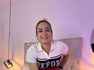 fingering webcamgirl CharlotteRodrigz