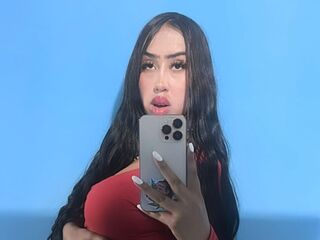 naughty camgirl masturbating with dildo ChelseaLeroy