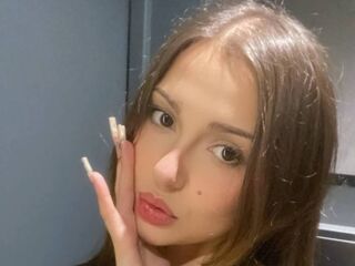 fingering webcamgirl CherlynRosario