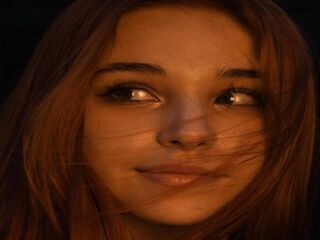 shower sex cam CherrieBeed