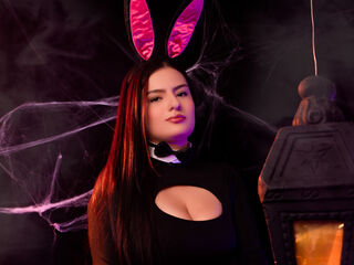 naughty cam girl CherryCoper