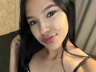 kinky video chat performer CherryValentine