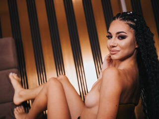 adult cam ChloeSparks