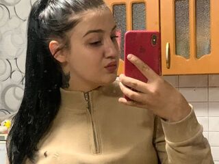 live cam girl ChlooeNoir