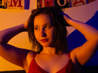 dity cam show ChristyWeb