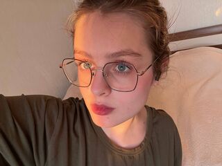Kinky webcam girl CindyEth