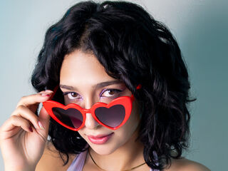 sexy webcamgirl picture CleooLee