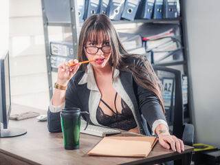 webcam chatroom CloeVergara