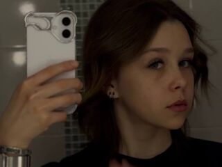 hot strip tease web cam CorieDemagastris