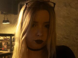 webcam stripper CorrinKendig