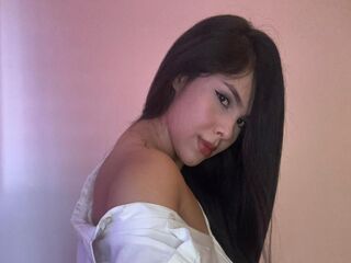 naked girl with webcam masturbating with vibrator CristWilliams