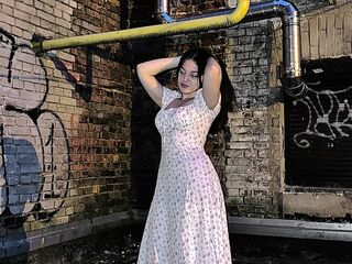 hot girl cam picture CristaMilanowski