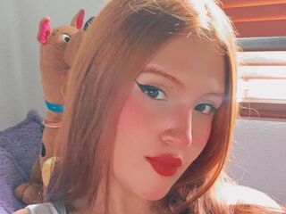 cam slut CristalBonny