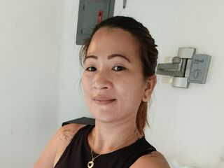 webcam live show CristinaMimiss