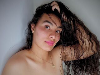 cyber sex show DahianRoss